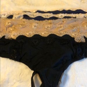💥Soma NWT Panties